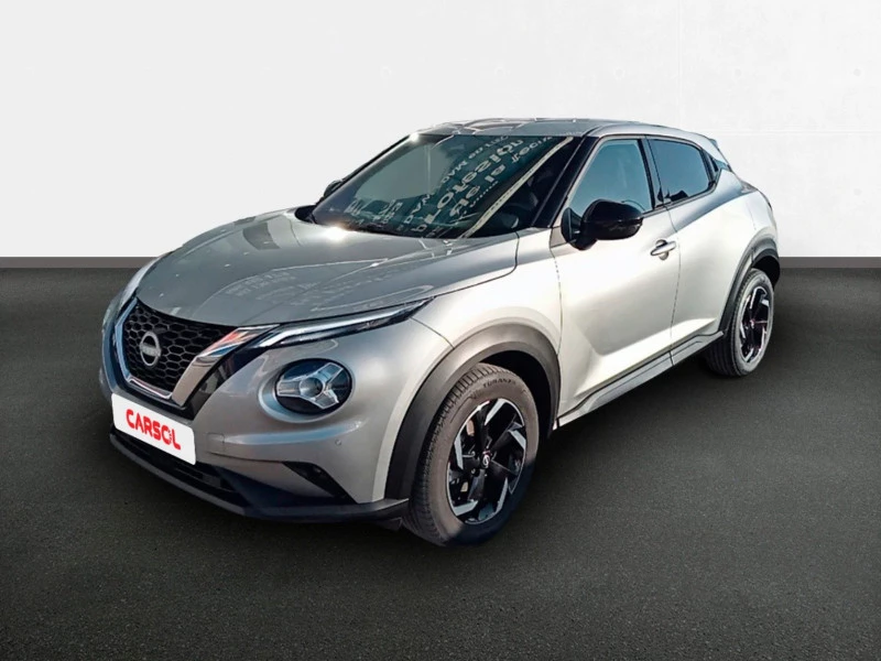 Nissan juke DIG-T 84 kW (114 CV) DCT 7V N-Connecta