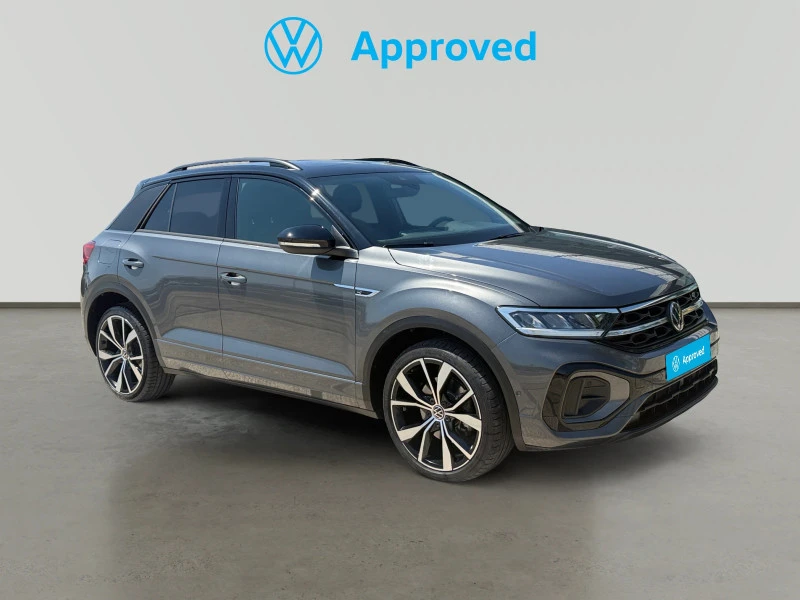 Volkswagen T-Roc R-Line 1.5 TSI 110kW (150CV) DSG Volkswagen T-Roc R-Line 1.5 TSI 110kW (150CV) DSG