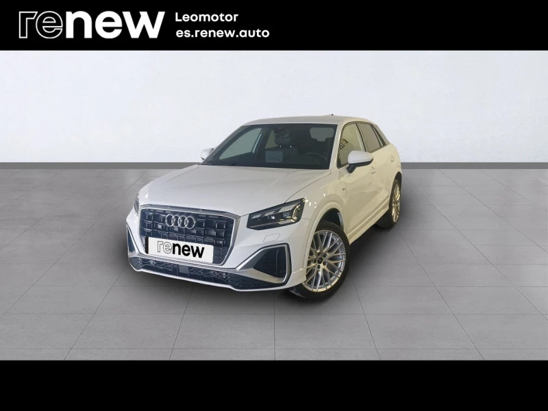 Audi Q2 Diesel 30 TDI S line 85kW Audi Q2 Diesel 30 TDI S line 85kW