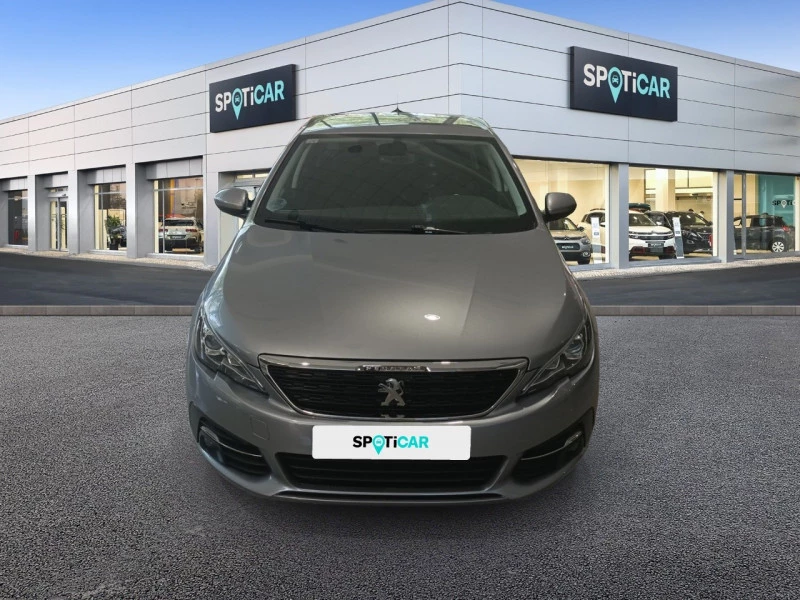 Peugeot 308 SW Style 1.5 BlueHDi 96KW (130CV) Peugeot 308 SW Style 1.5 BlueHDi 96KW (130CV)