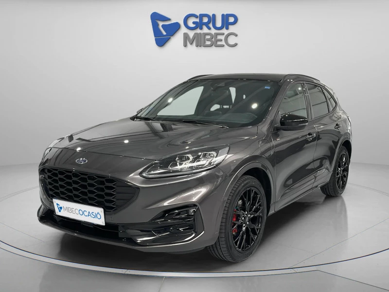 Ford Kuga 2.5 PHEV ST-LINE X AUTO 225 5P Ford Kuga 2.5 PHEV ST-LINE X AUTO 225 5P