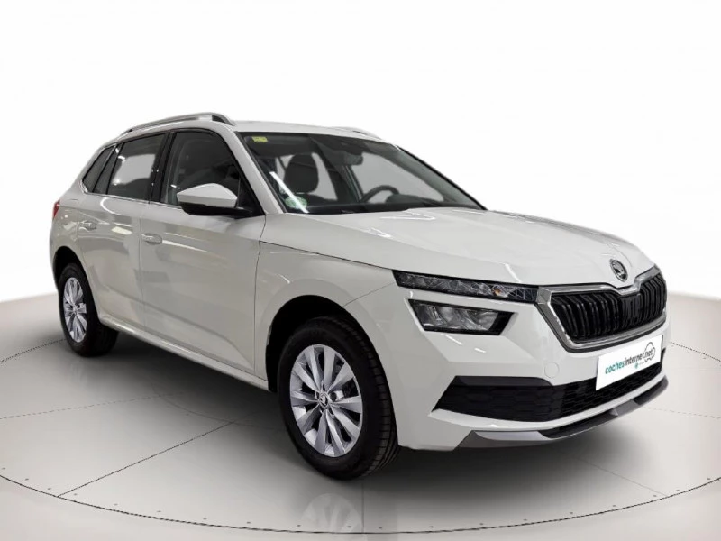 Skoda Kamiq 1.0 TSI AMBITION 115CV 5P