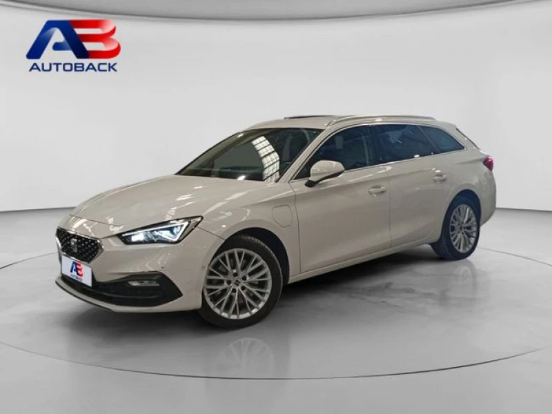 Seat Leon SP 1.4 e-Hybrid DSG S&S Xcellence Go L Seat Leon SP 1.4 e-Hybrid DSG S&S Xcellence Go L