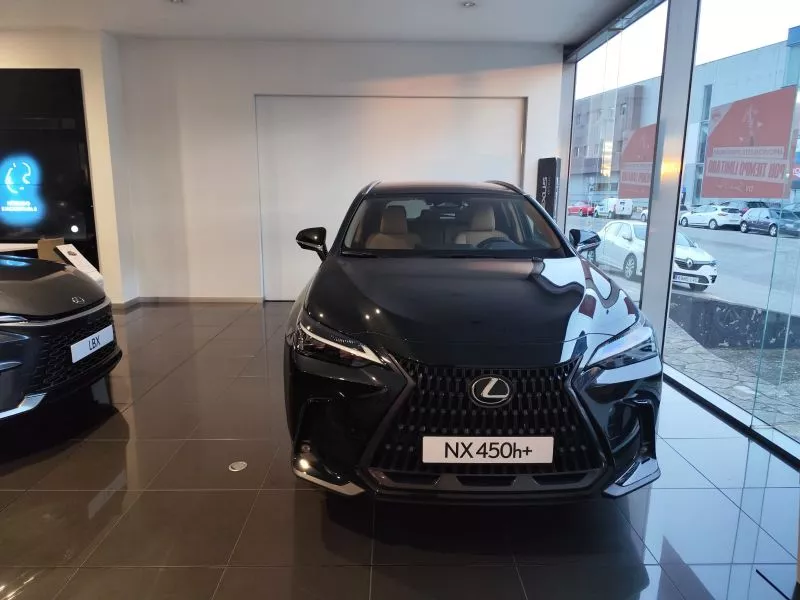 Lexus NX 450h+ Executive 4WD