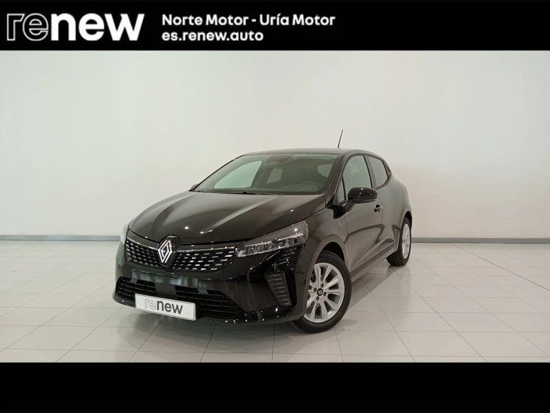 Renault Clio  TCe Generation 67kW