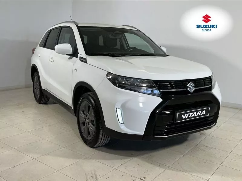 Suzuki Vitara 1.4 T S2 Mild Hybrid