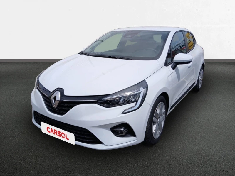 Renault Clio Intens TCe 74 kW (100CV) GLP Renault Clio Intens TCe 74 kW (100CV) GLP