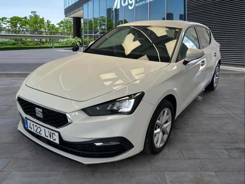 Seat Nuevo León 2.0 TDI 85kW S&S Style Go
