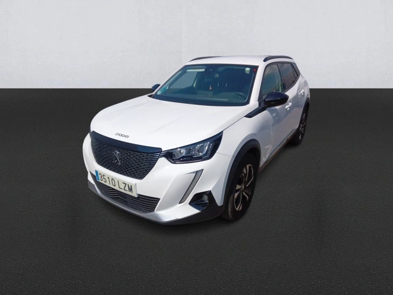 Peugeot 2008 Allure BlueHDI 81kW (110CV)