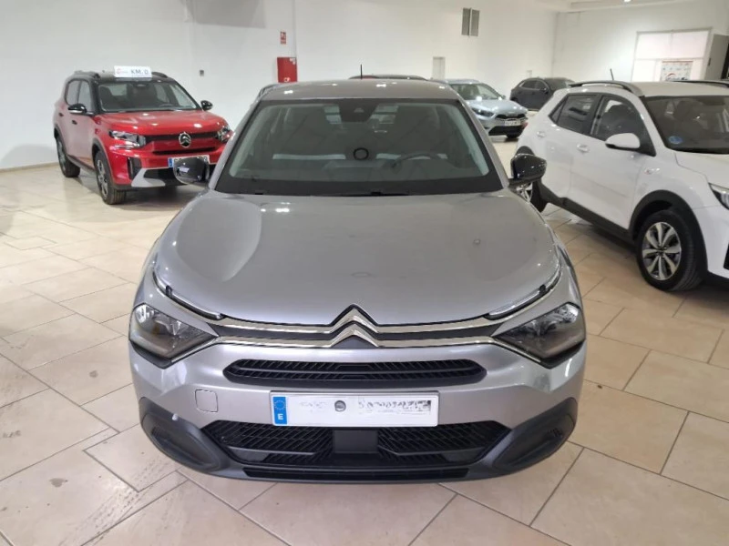 Citroën C4 1.2 PURETECH 130 YOU 5P Citroën C4 1.2 PURETECH 130 YOU 5P
