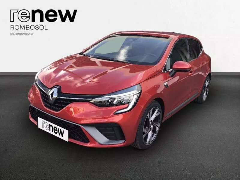 Renault Clio   TCe RS Line 67kW