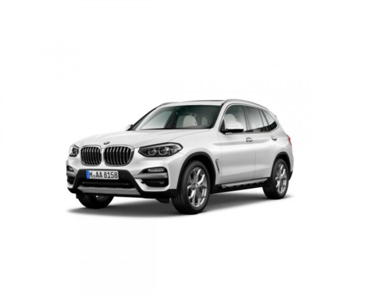 BMW X3 xDrive20d Business BMW X3 xDrive20d Business