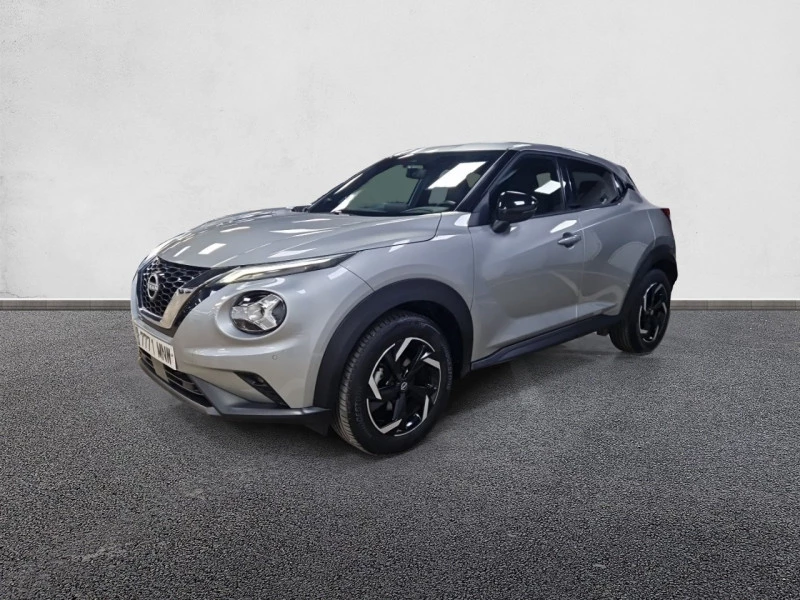 Nissan juke DIG-T 84 kW (114 CV) 6M/T N-Connecta