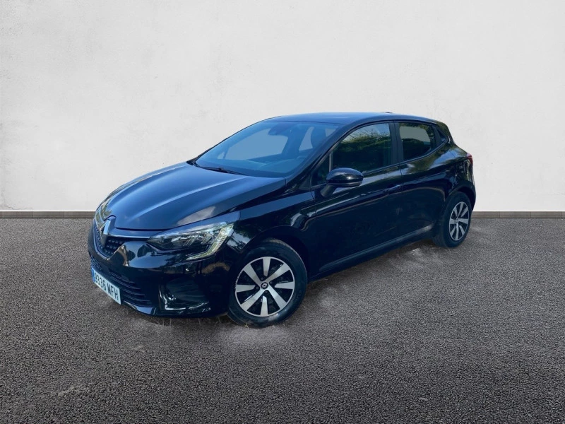 Renault Clio Equilibre TCe 67 kW (91CV) Renault Clio Equilibre TCe 67 kW (91CV)