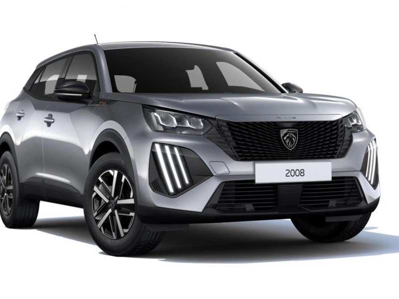 Peugeot e-2008 Eléctrico Allure 156 (115kW)