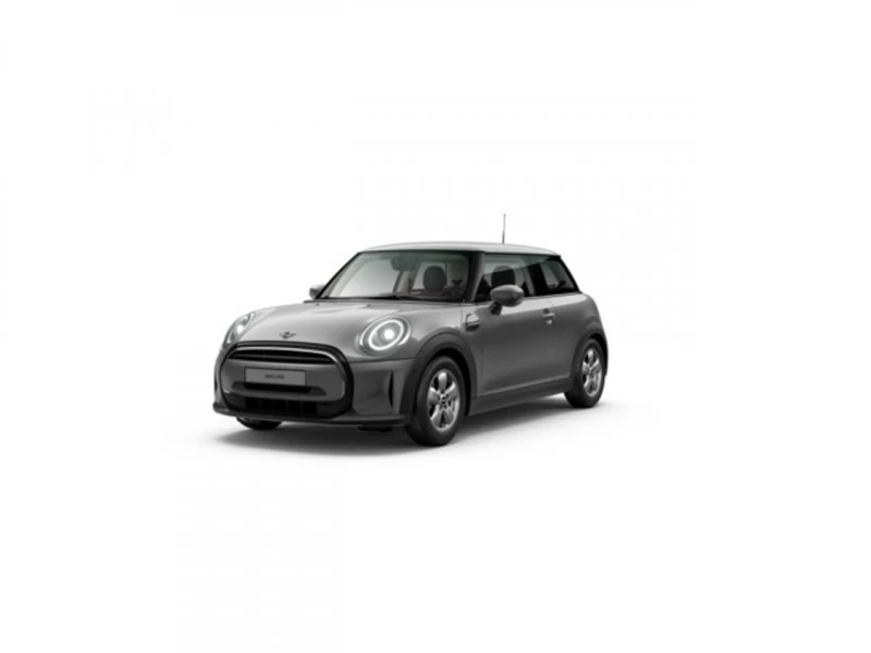 MINI ONE 5 PUERTAS