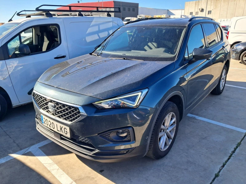 Seat Tarraco 2.0 TDI 110kW 4Drive DSG S&S Style GO