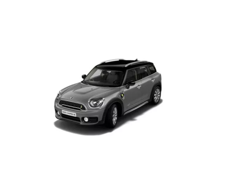 MINI Countryman Cooper S E ALL4 MINI Countryman Cooper S E ALL4