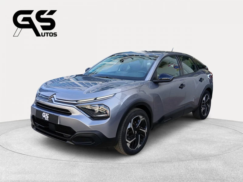 Citroën C4 PureTech 130 S&S You 96 kW (131 CV)