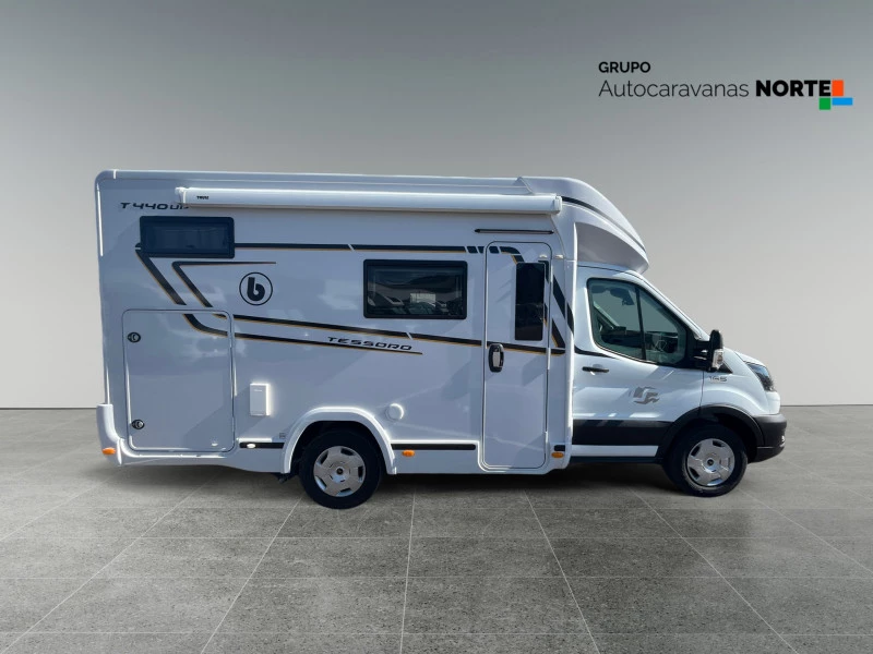 BENIMAR TESSORO TESSORO 440 UP