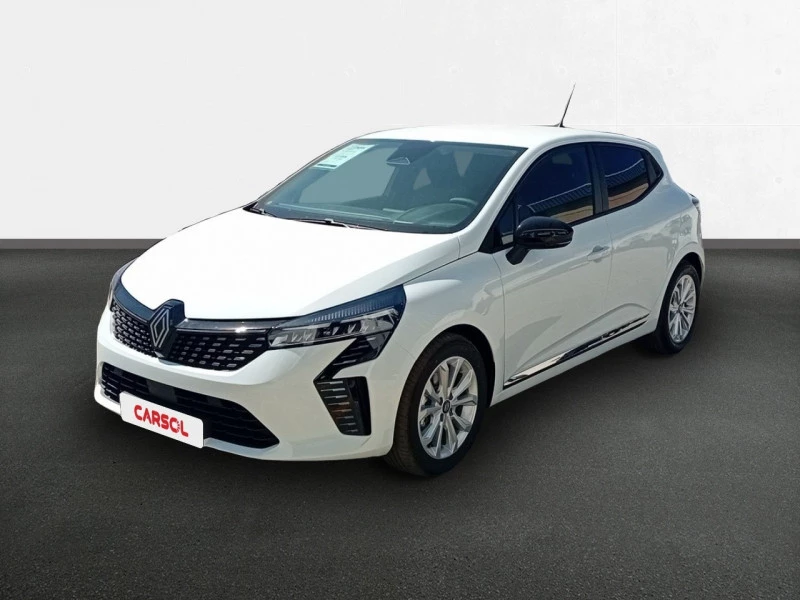 Renault Clio Evolution E-Tech full hybrid 145 (103kw)