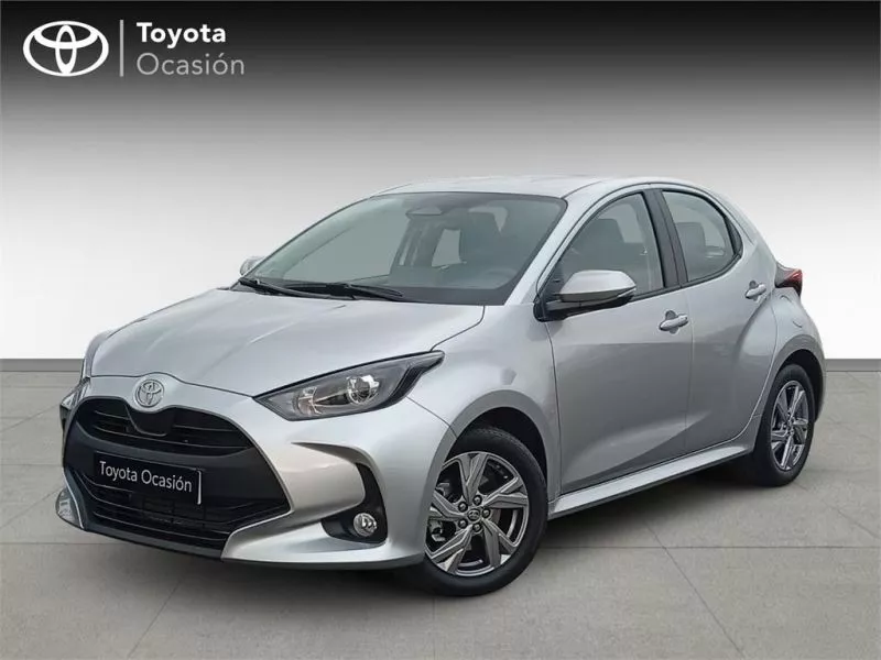 Toyota Yaris ACTIVE PLUS Toyota Yaris ACTIVE PLUS