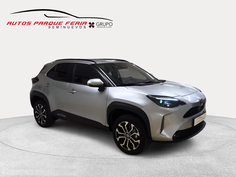 Toyota Yaris Cross 1.5 130H Active Plus