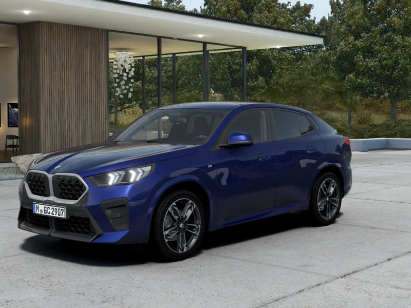 BMW X2 sDrive18d BMW X2 sDrive18d