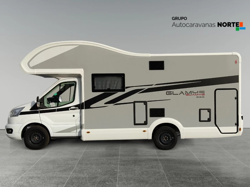 MCLOUIS GLAMYS GLAMYS 322