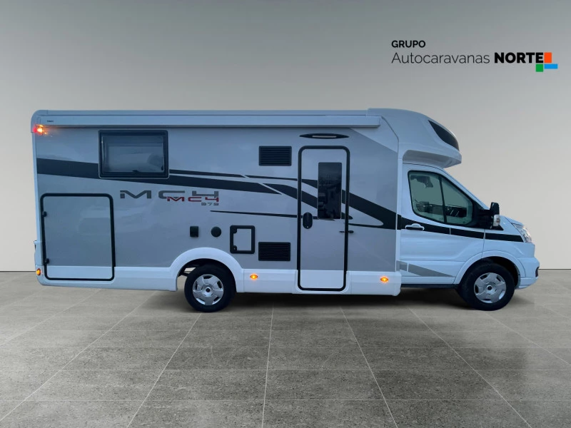 MCLOUIS MC4 MC4 379 MCLOUIS MC4 MC4 379