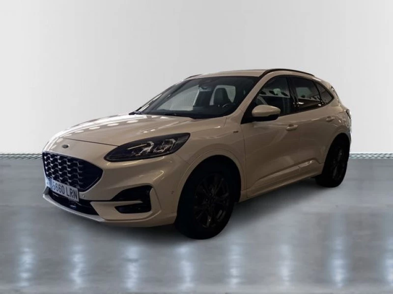 Ford Kuga ST-Line 2.0 EcoBlue 140kW 4x4 Auto