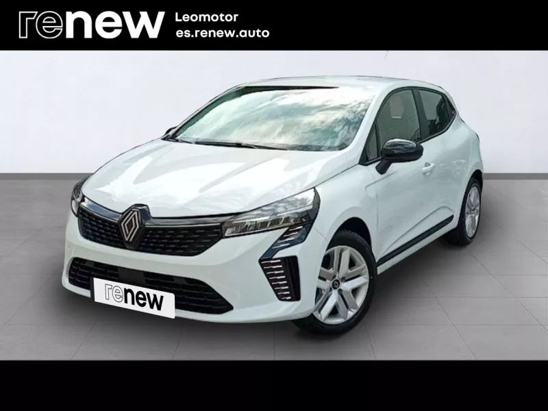 Renault Clio Evolution dCi 100 (74kw)