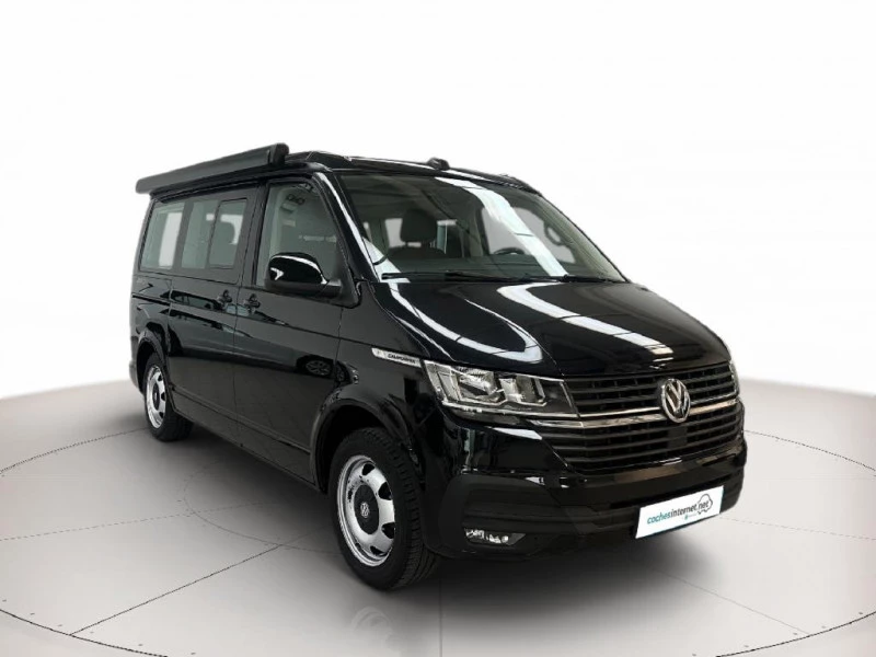 Volkswagen California 2.0 TDI 110KW BMT DSG BEACH CAMPER 150 4P Volkswagen California 2.0 TDI 110KW BMT DSG BEACH CAMPER 150 4P