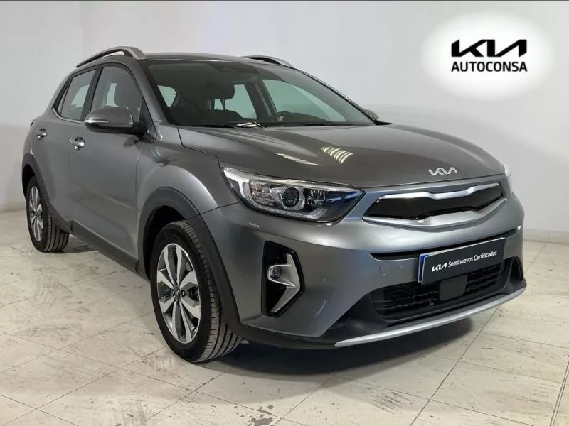 Kia Stonic 1.0 T-GDi 74kW (100CV) MHEV MT Drive