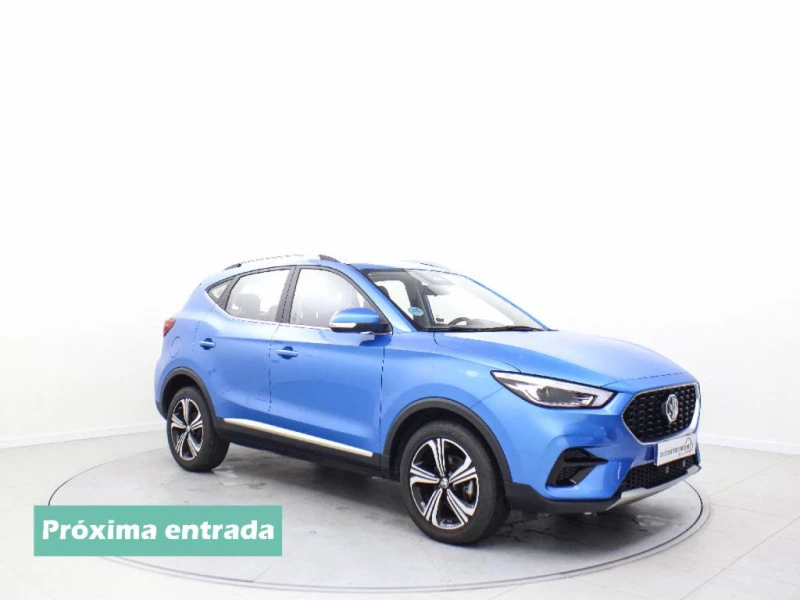 MG ZS 1.5 COMFORT 106 5P