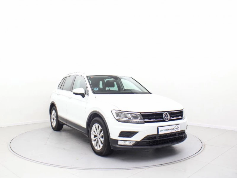 Volkswagen Tiguan 2.0 TDI SCR 110KW ADVANCE BMT 150 5P