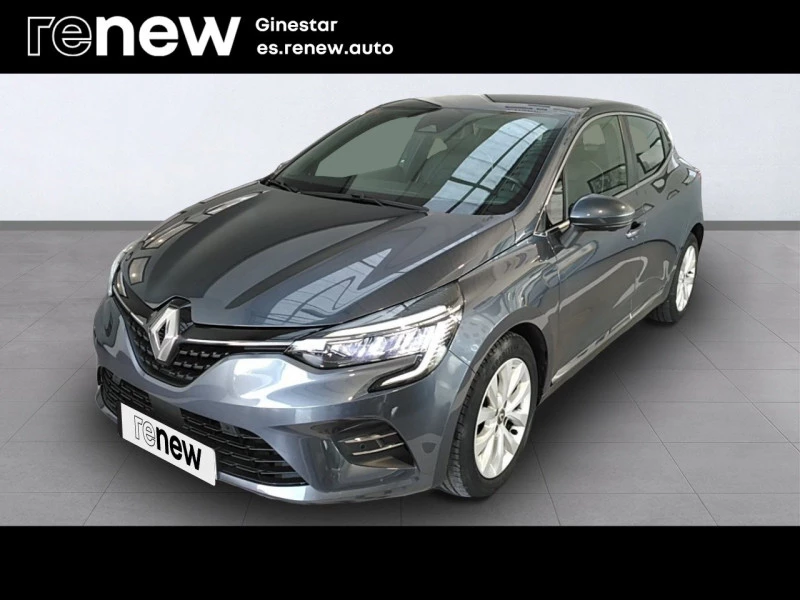 Renault Clio  TCe Zen 67kW