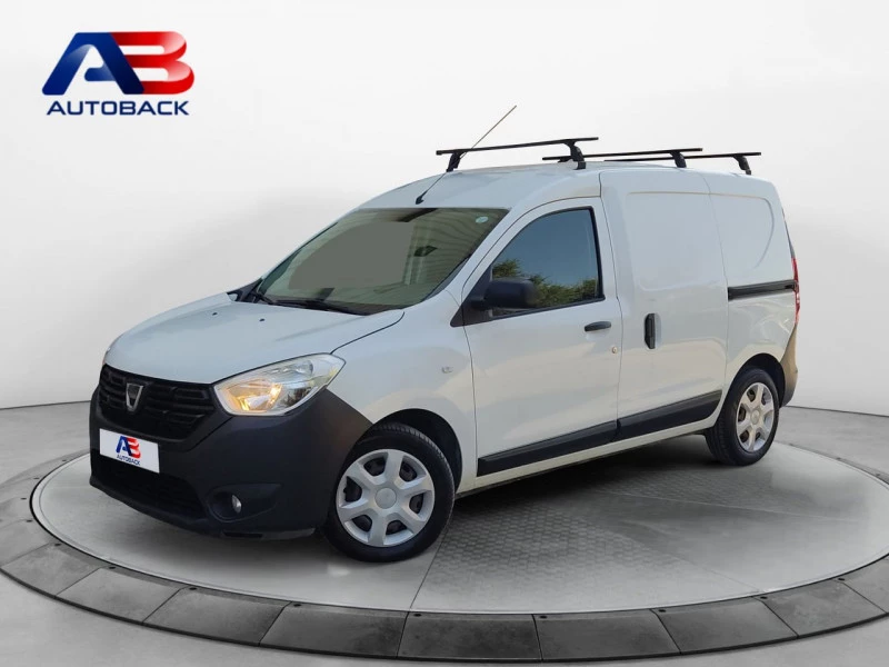 Dacia Dokker Van Essential Blue dCi 70kW (95CV)