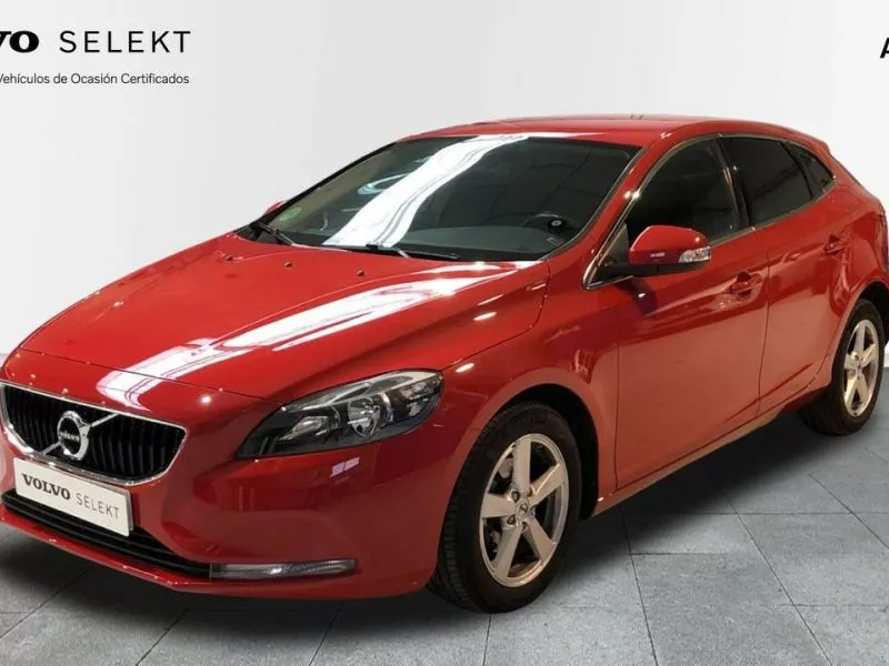 Volvo V40 BERLINA 2.0 D2 KINETIC 5P