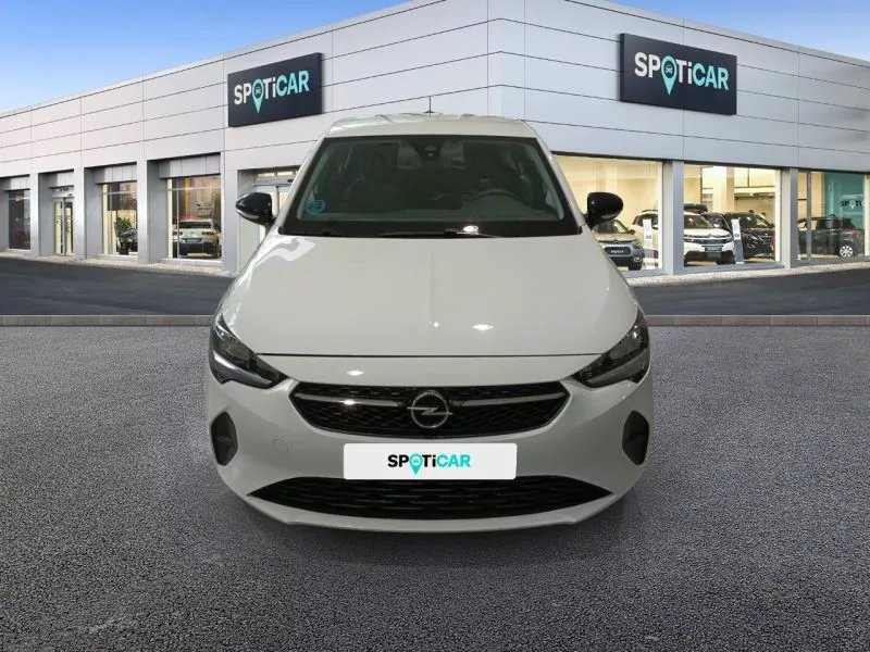 Opel Corsa 1.2T XHL 74kW (100CV) Edition