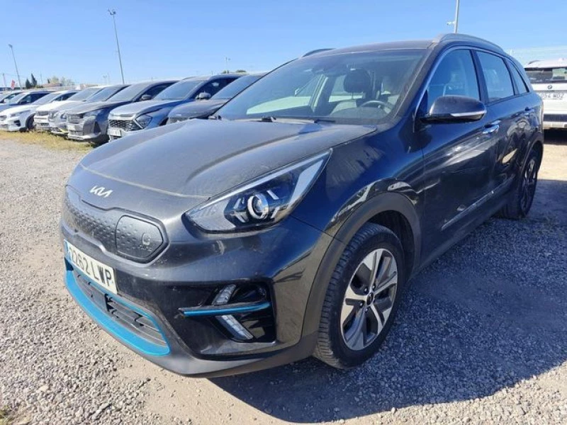 Kia e-Niro e-Niro 150kW (204CV) Drive (Long Range)