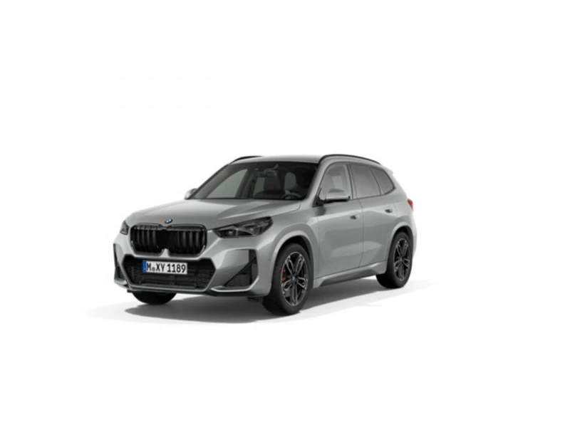BMW X1 sDrive20d BMW X1 sDrive20d