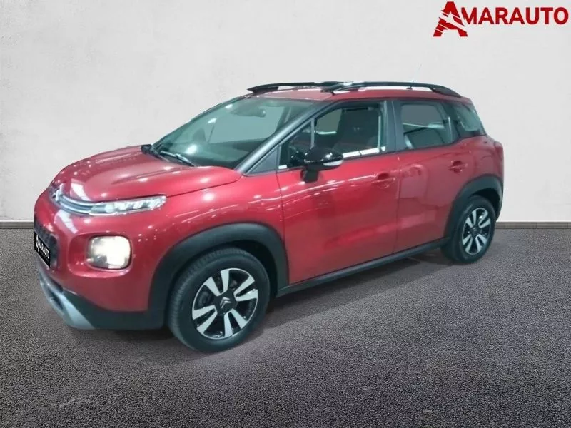 Citroën C3 Aircross  PureTech 81kW (110CV) S&S FEE Feel