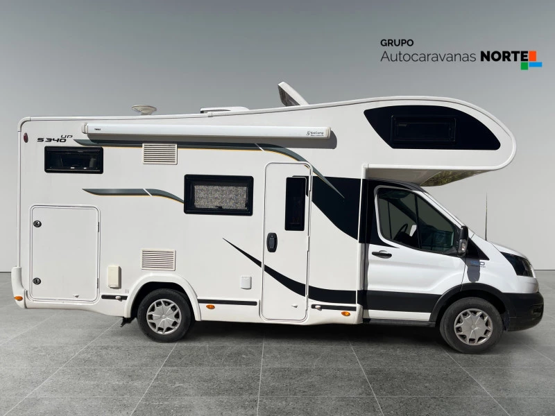 BENIMAR SPORT SPORT 340 UP