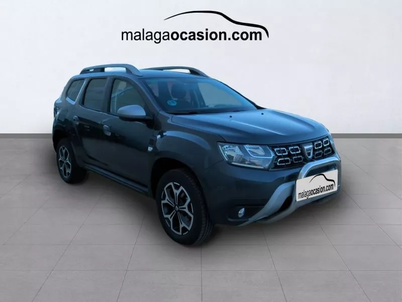 Dacia Duster Prestige TCE 96kW (130CV) 4X2 GPF