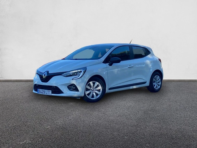 Renault Clio Business Blue dCi 74kW (100CV)