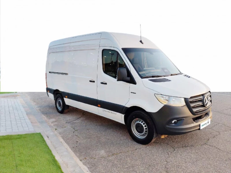 Mercedes-Benz SPRINTER ESPRINTER 320 FURGON PRO MEDIO