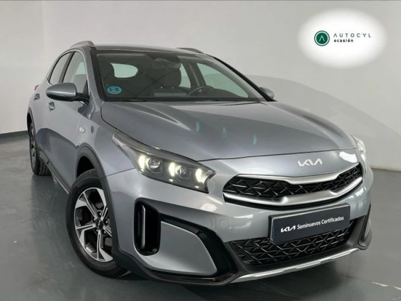 Kia XCeed 1.0 T-GDi Drive 74kW (100CV) Kia XCeed 1.0 T-GDi Drive 74kW (100CV)