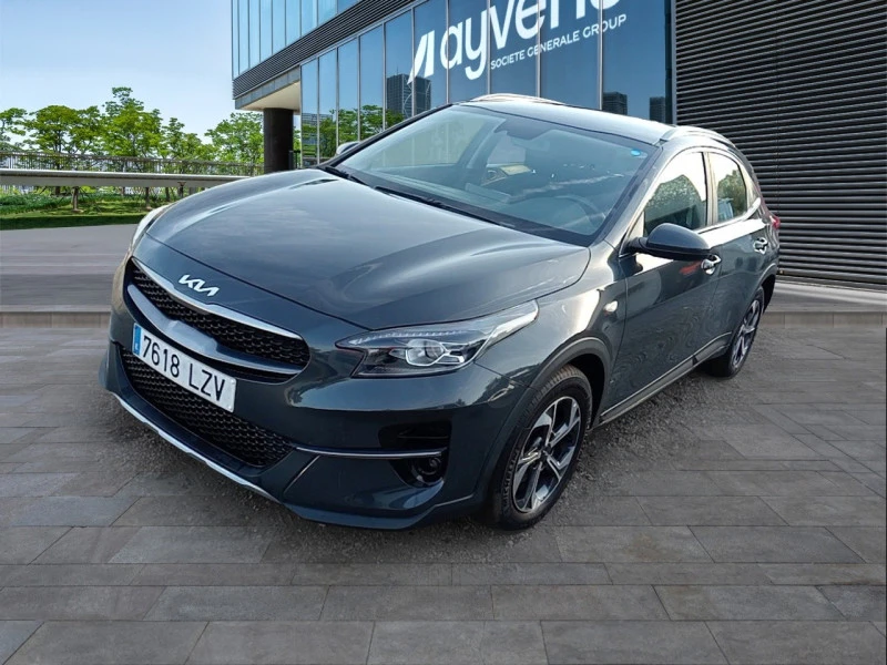 Kia XCeed 1.0 T-GDi Drive 88kW (120CV)