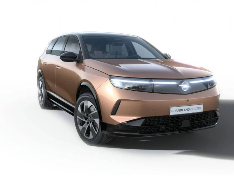Opel Grandland Electric 73kWh GS